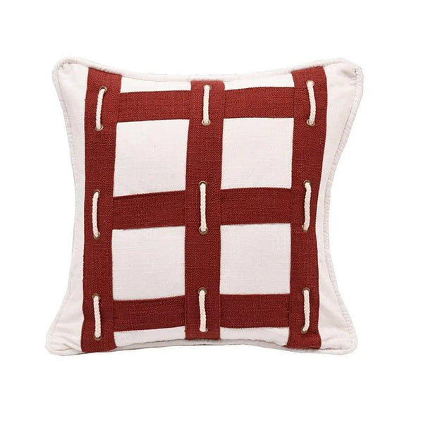 Overboard Throw Pillow - Gifts for You 'n Me
