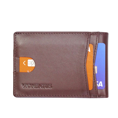 Supreme Smart VN400 AirTag Wallet