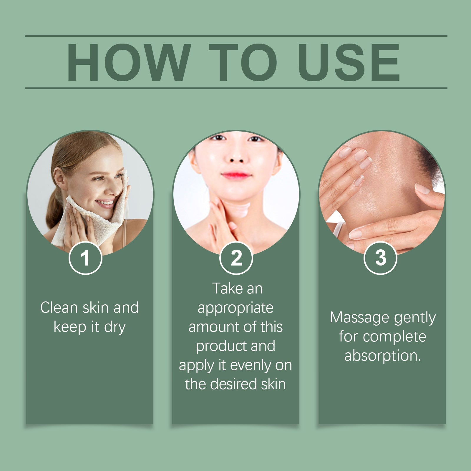 Protective Cream Resist Uv Rays In Summer, Fast Film Formation, Anti-Sweat, Refreshing And Non-Greasy Whitening Skin