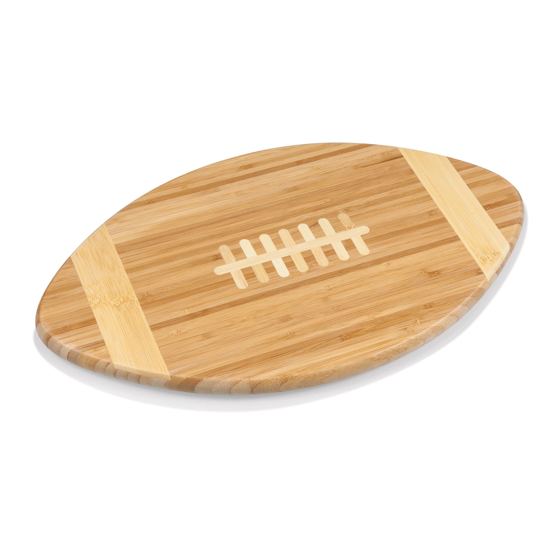 Touchdown! Football Cutting Board & Serving Tray Picnic Time Family of Brands