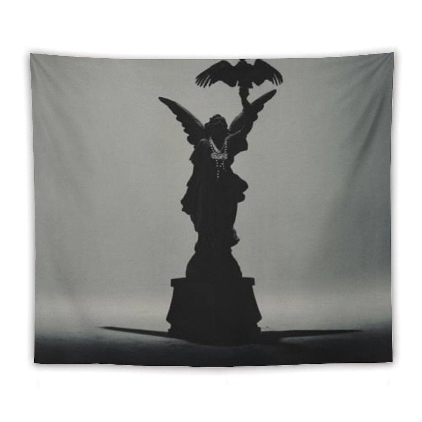 Let Me Fly Tapestry