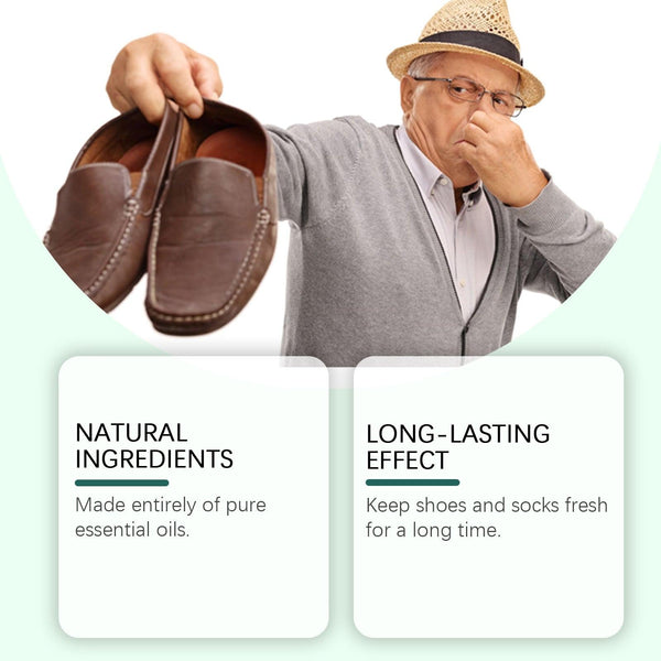 Shoes And Socks Deodorant Ball, Shoes And Socks Deodorant Fresh Deodorant Deodorant Air Freshener Lasting Fragrance