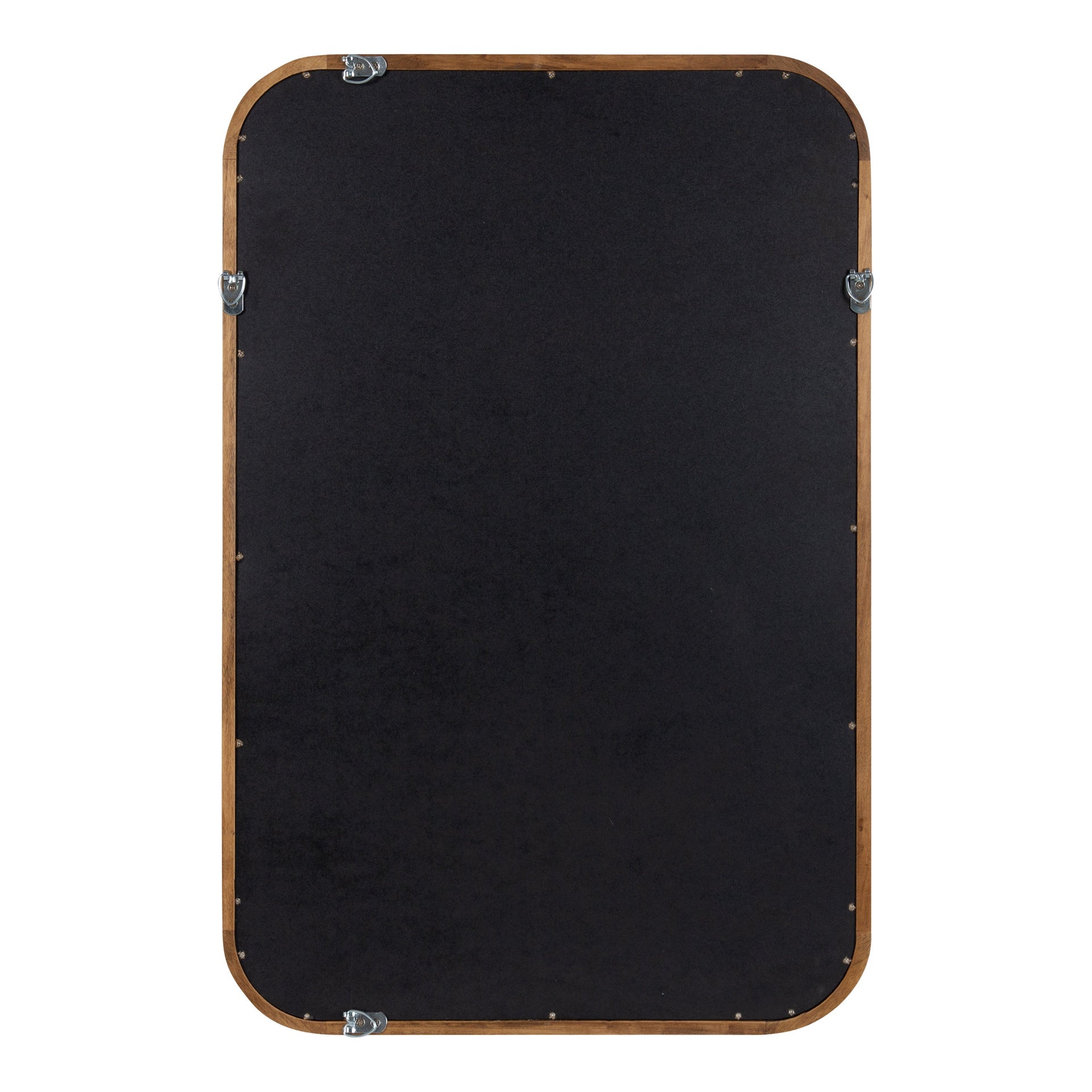 Hutton Wood Framed Fabric Pinboard