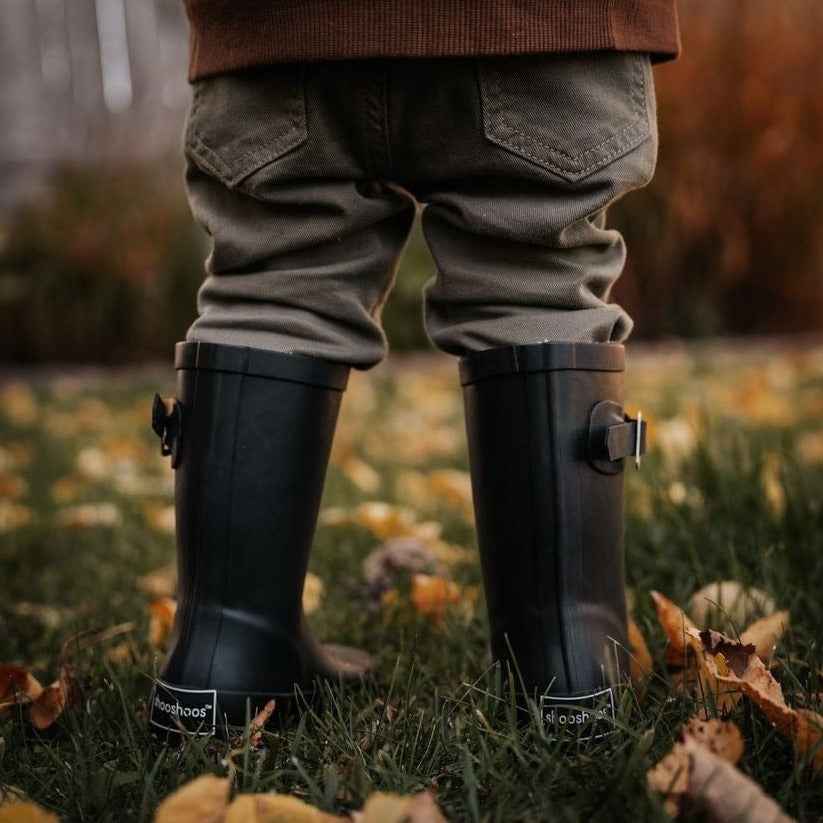 ARROW Kids Rain & Winter Boots