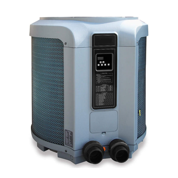 137 KBTU Premium Above Ground Swimming Pool Heater Pump (SAK95746)