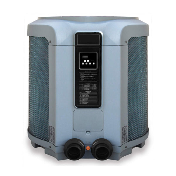 137 KBTU Premium Above Ground Swimming Pool Heater Pump (SAK95746)
