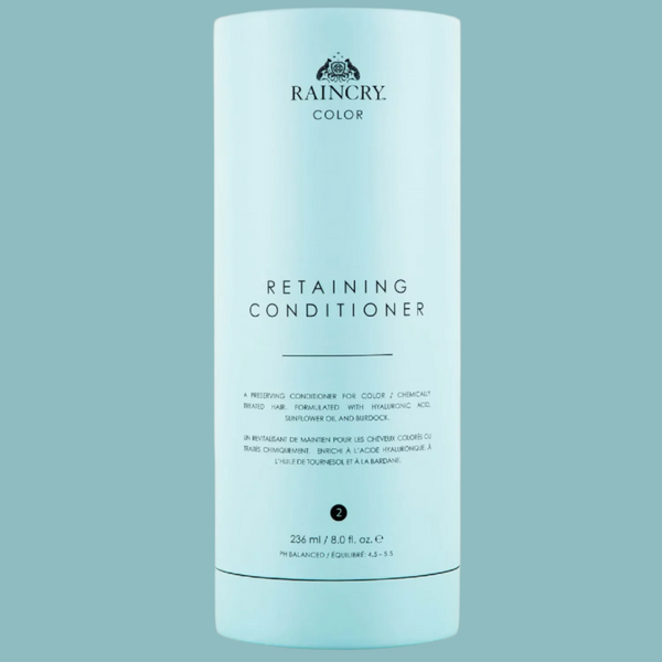 Retaining Conditioner
