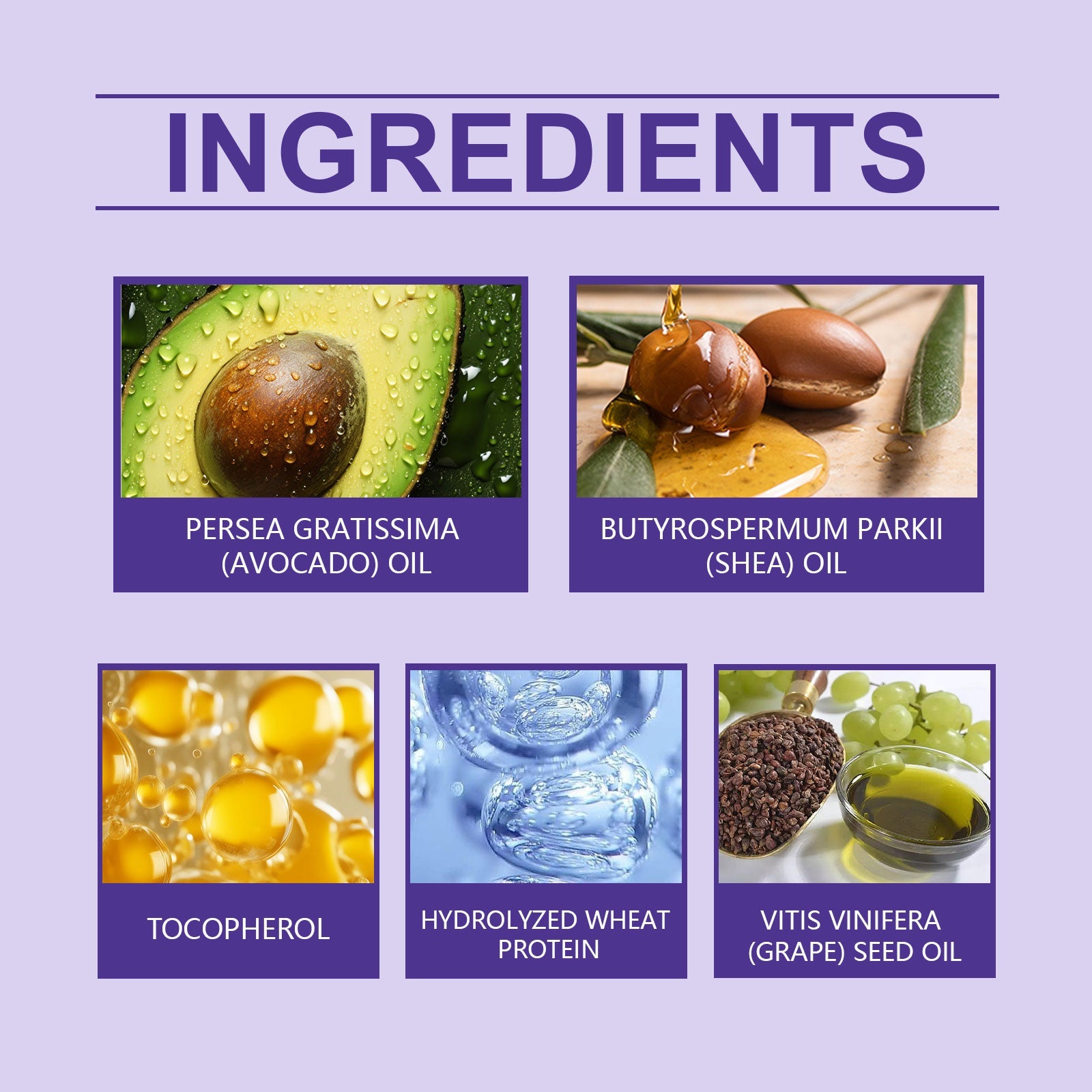 Leave-In Repair Curl Mask Nourishes Frizzy Hair For Natural Curls Repair Voluminous Shine Lasting Styling Cream