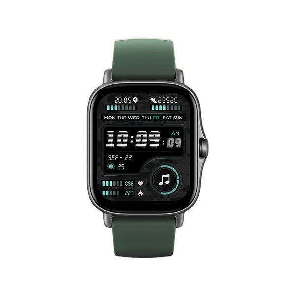 New Women Waterproof Smart Watch With T80/P70 Bluetooth and Heart Rate Monitor Fitness Tracker Luxury New Lady Smartwatch