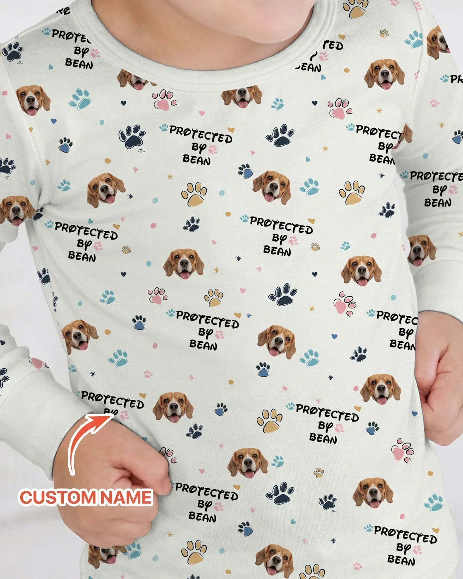 Custom Dogs Photo 