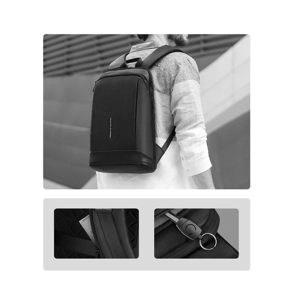 The Royal™ Slim Laptop backpack