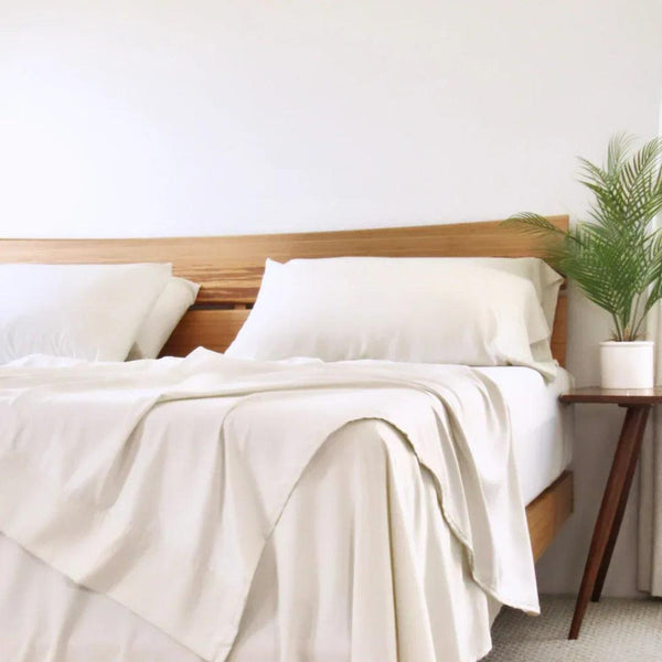 Copper Infused Bamboo Sheet Set - Gifts for You 'n Me