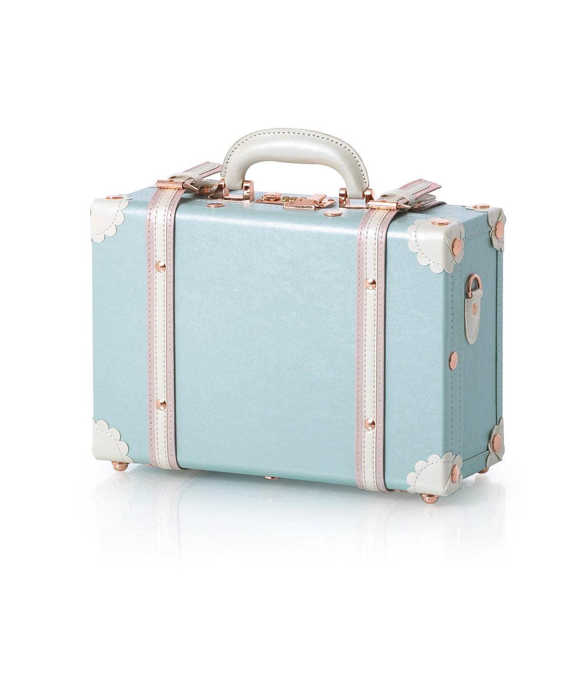 Minimalism Carry-on Set - Train Case