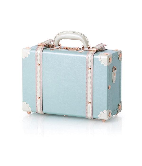 Minimalism Carry-on Set - Train Case