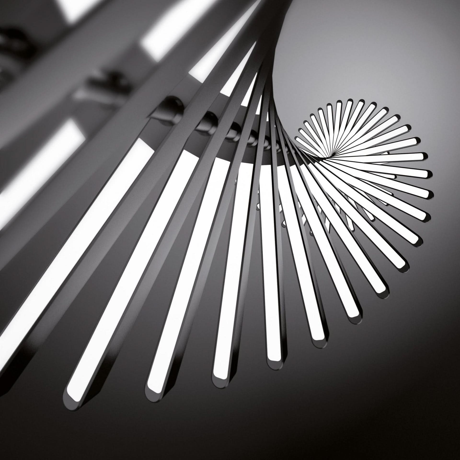 The New Wave of Lighting Design Iluminating