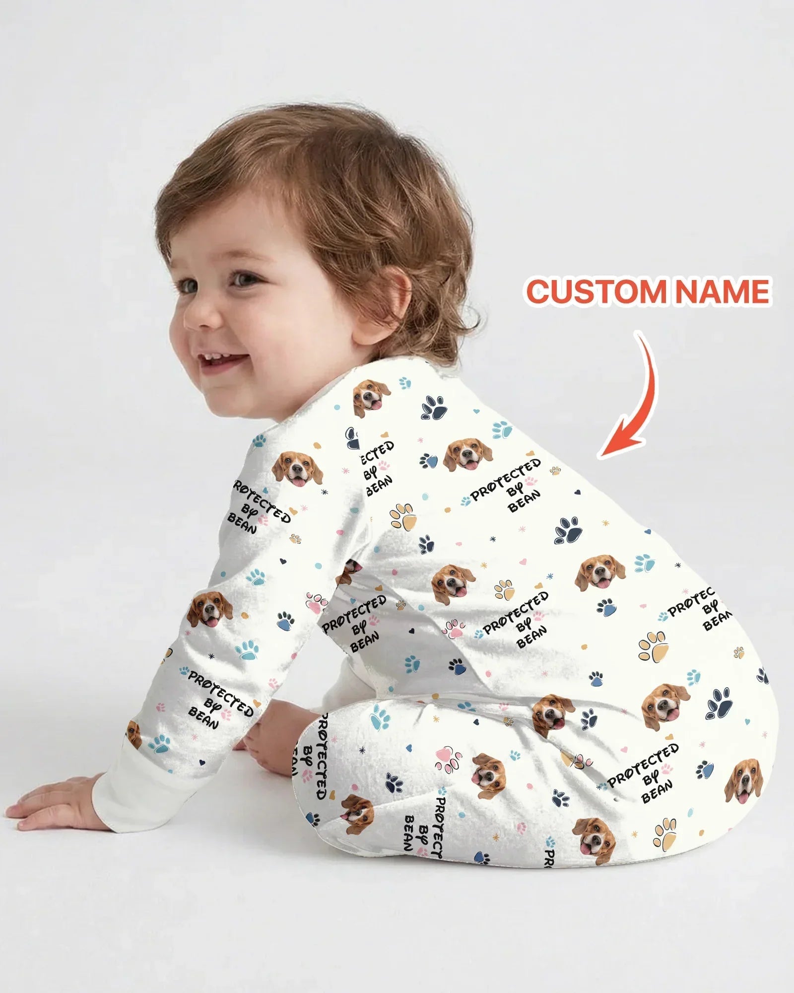 Custom Dogs Photo 