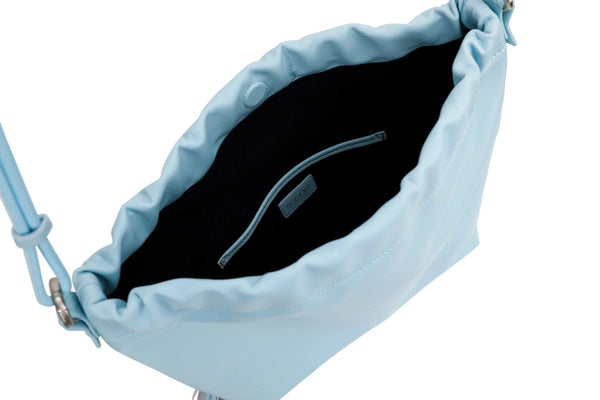 Harper Bag, Baby Blue - Gifts for You 'n Me