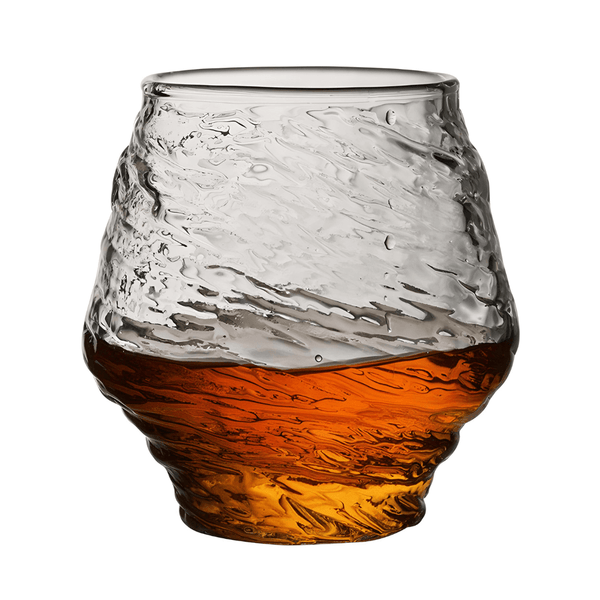 Tora Premium Japanese Whisky Glass TsukiGlass
