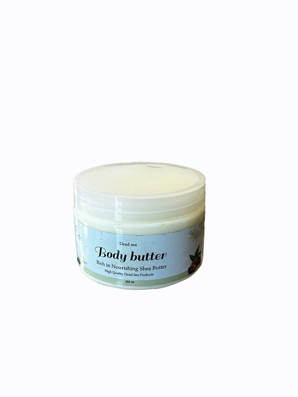 Body Butter