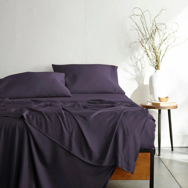 100% Bamboo Viscose Bed Sheet Set - Gifts for You 'n Me