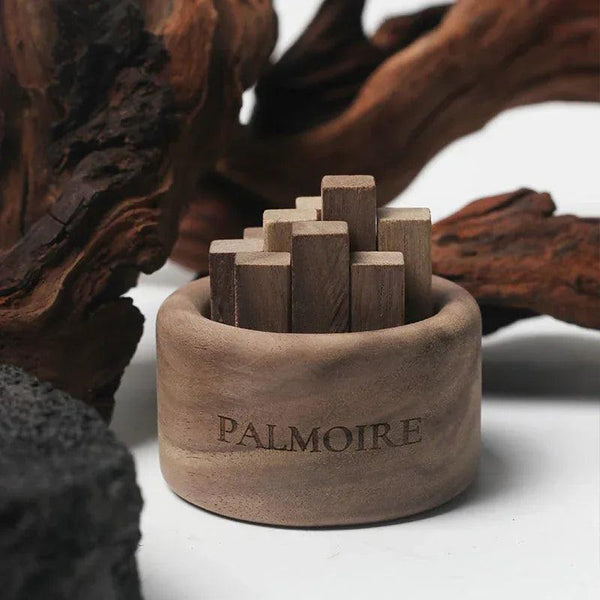 Wood Diffuser - Black Walnut Wood - Gifts for You 'n Me