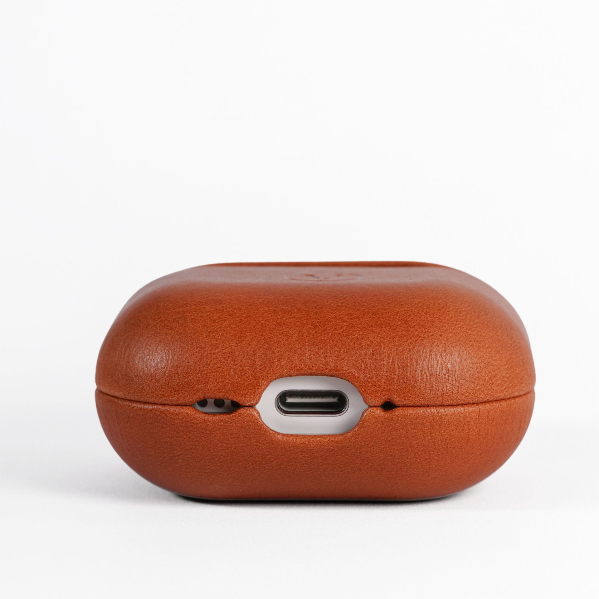 Prime VN604 Leather AirPods 4 Case