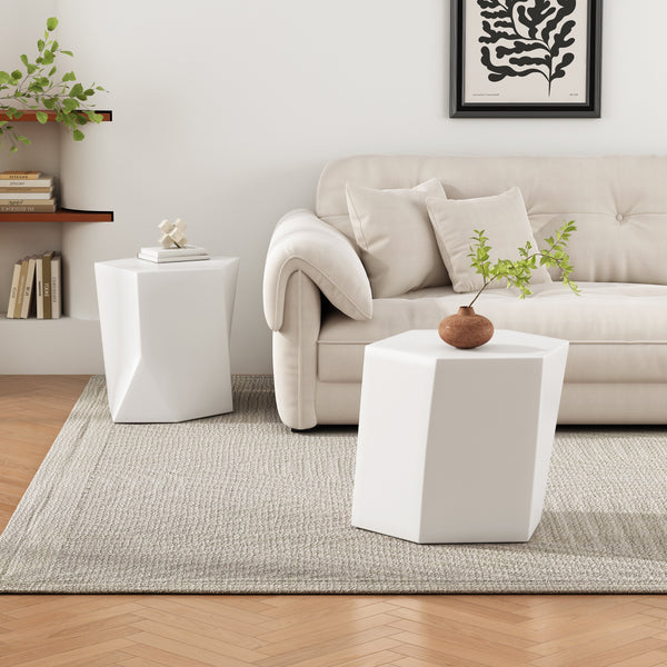 Modern Coffee Table Set
