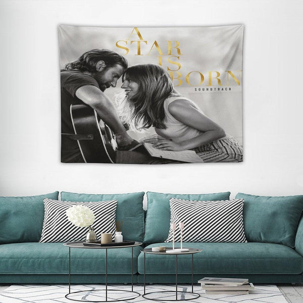 A Star Is Born (Original Motion Picture Soundtrack) Tapestry