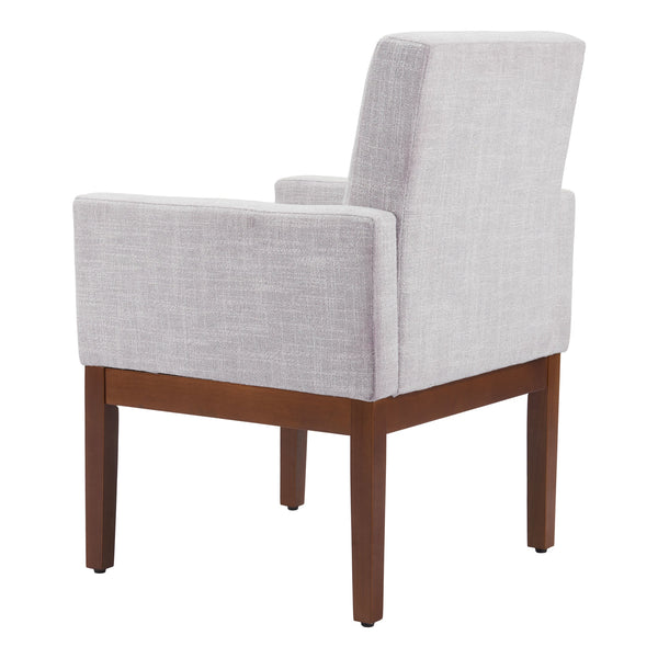 Senzil Dining Chair Ivory