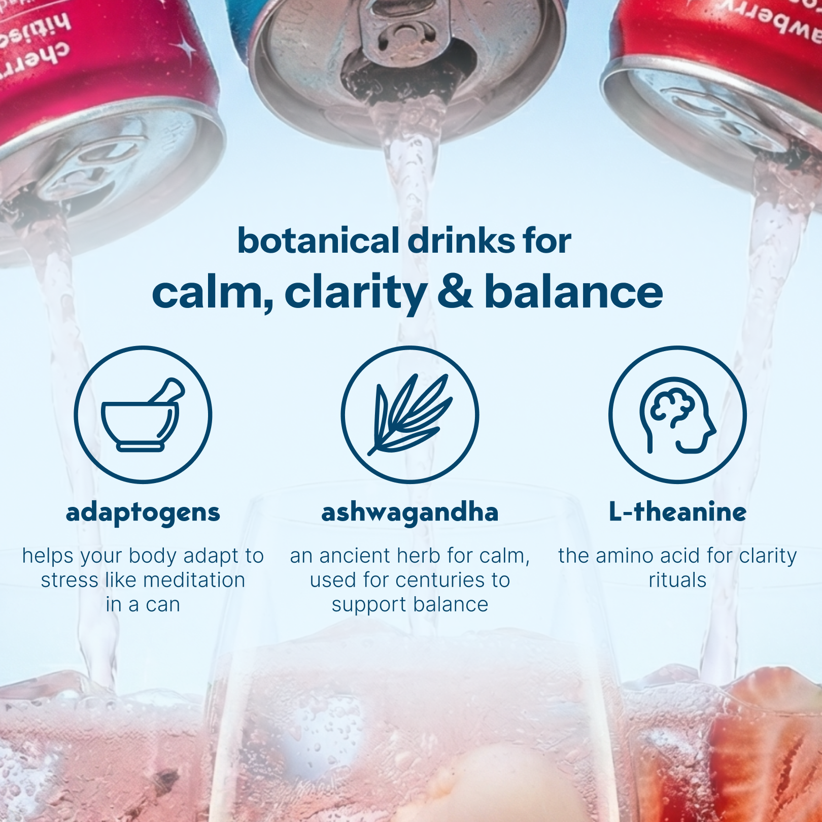 mood-boost sparkling collection