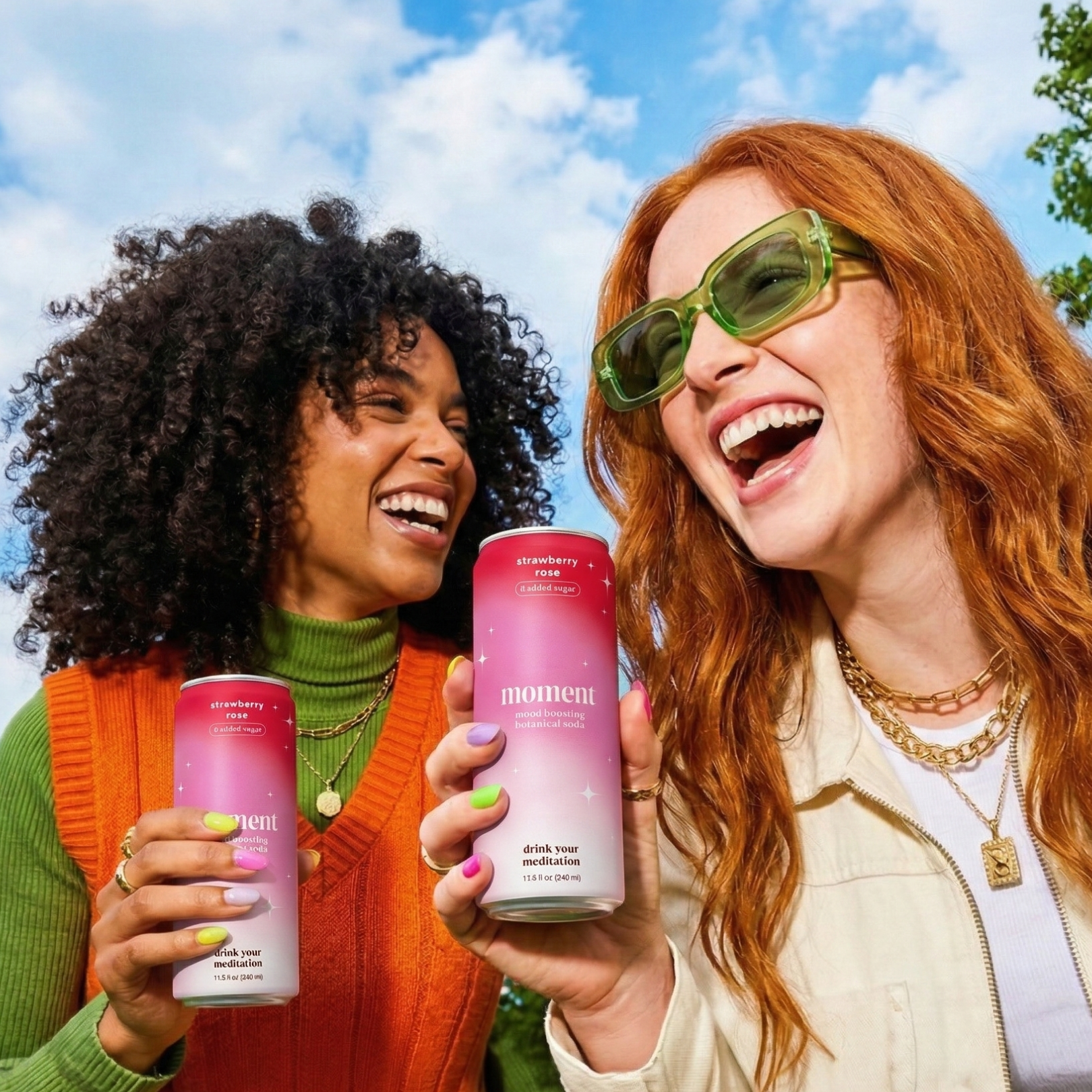 mood-boost sparkling collection