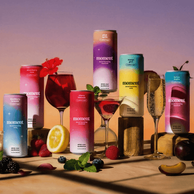 Dry January bundle (24 pack)
