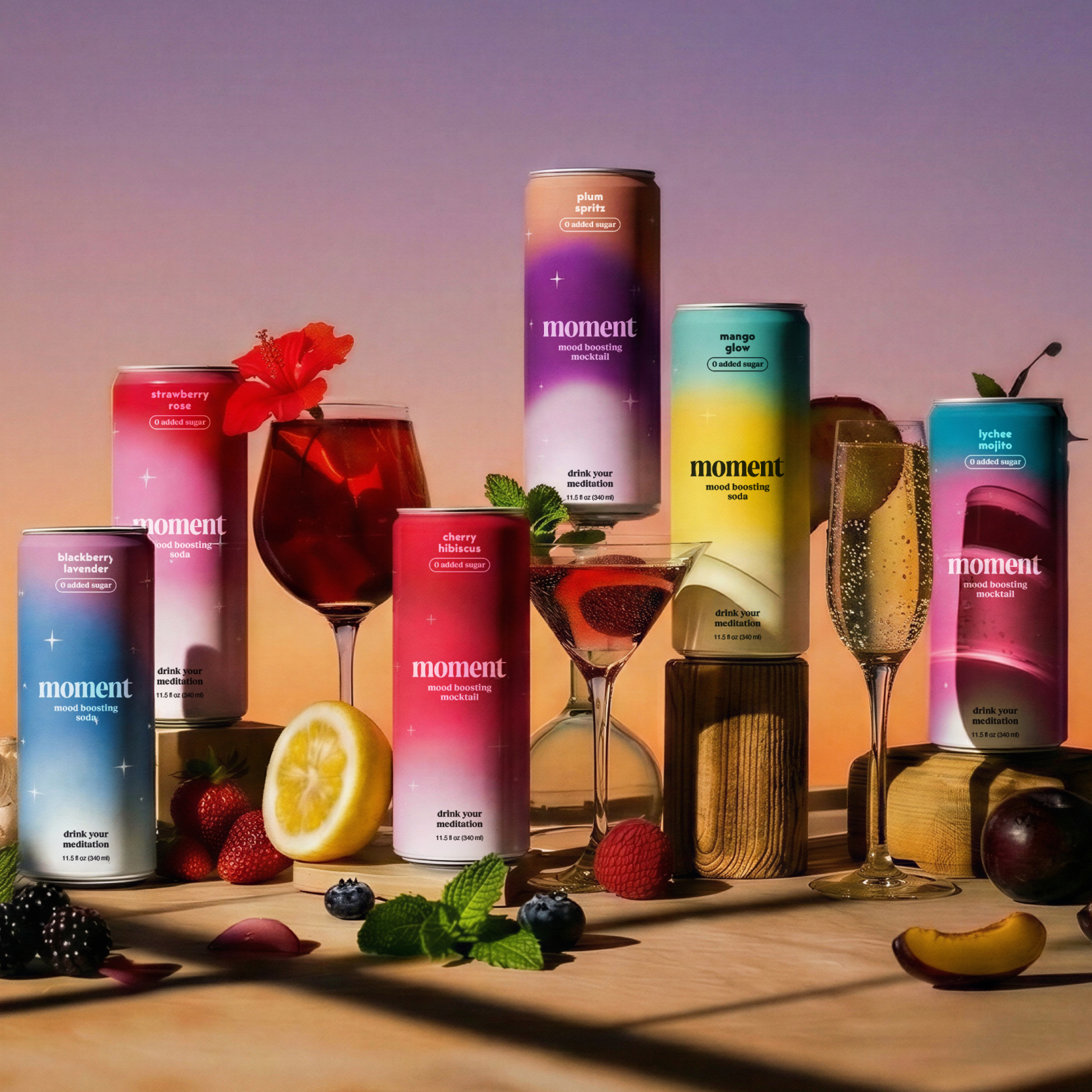 dry jan special bundle (24 pack)