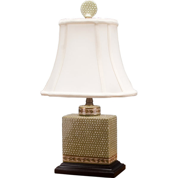 Pearls Box Lamp by Ormolu Collections - Gifts for You 'n Me