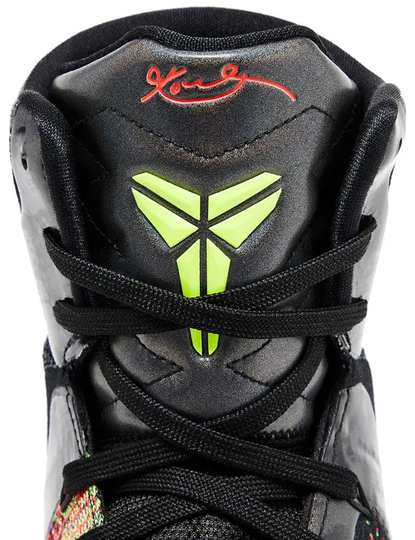 Kobe 9 Elite Protro 'Masterpiece' 2025 Sneakers for Men