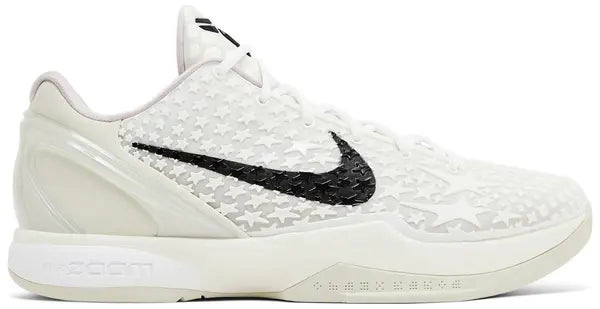 Zoom Kobe 6 Protro 'All-Star - Sail' Sneakers for Men