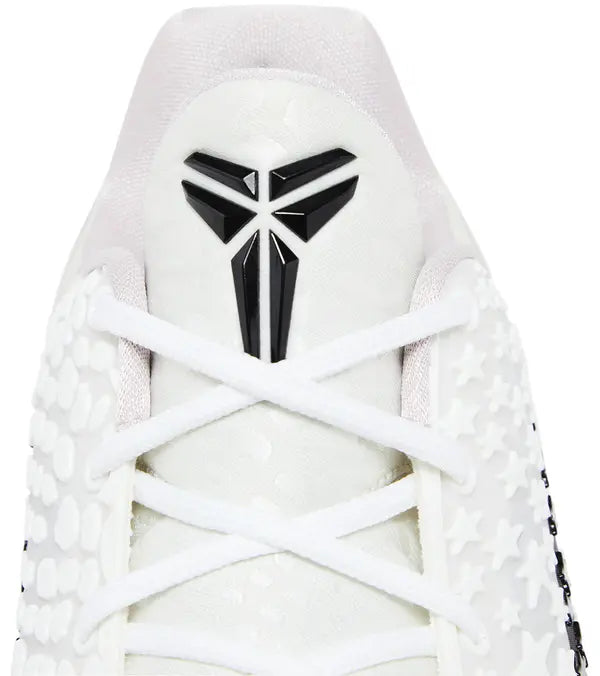 Zoom Kobe 6 Protro 'All-Star - Sail' Sneakers for Men