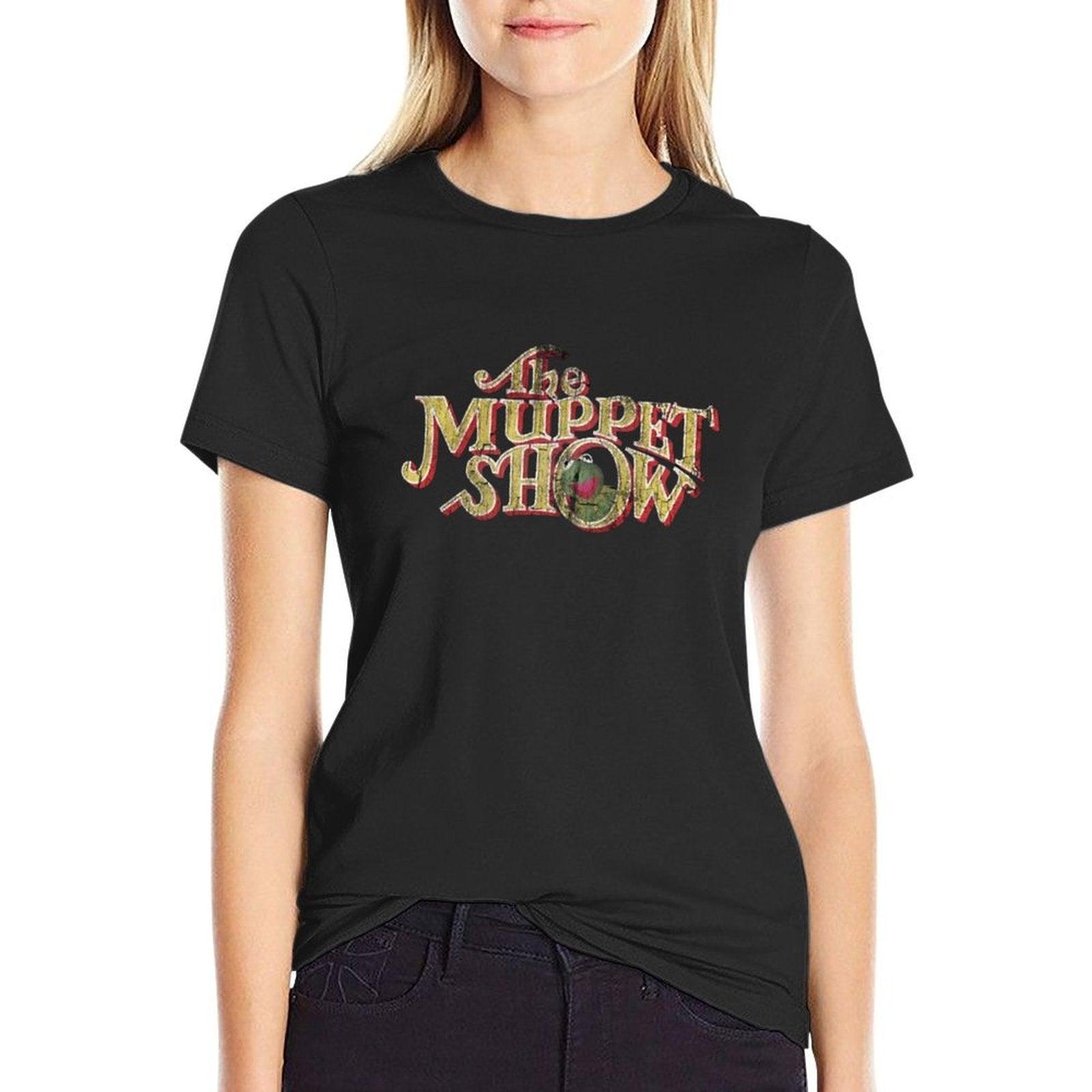 Vintage Muppet Show  Durable T-Shirt