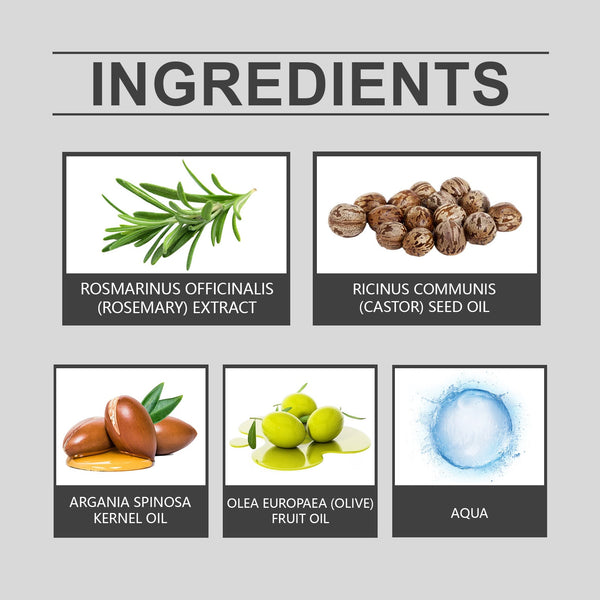 Moisturizing Hair Care Oil Nourishes Scalp Care Repair Hair Quality Frizzy Smooth Hair Moisturizing Hair Care Oil