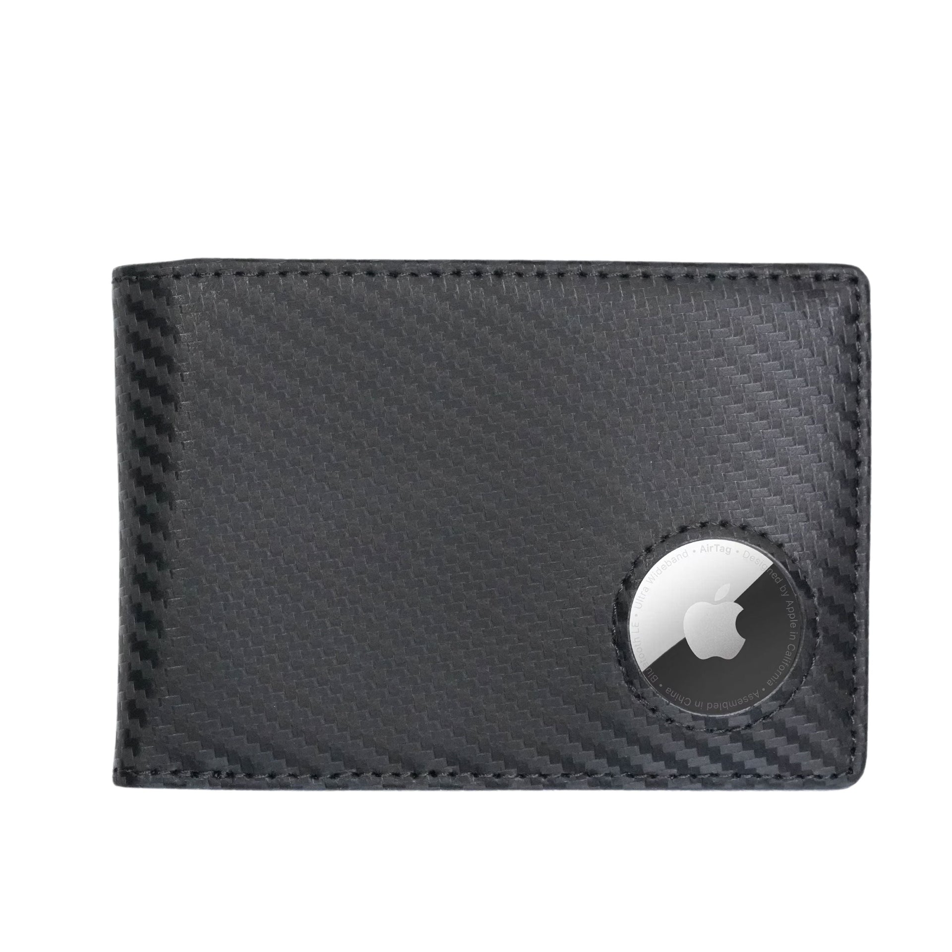 Supreme Smart VN400 AirTag Wallet