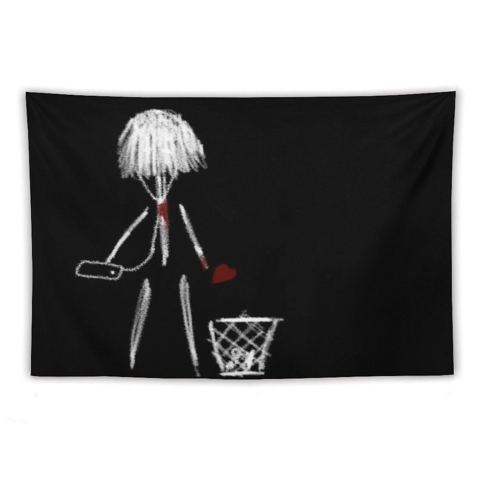 XXX Tapestry