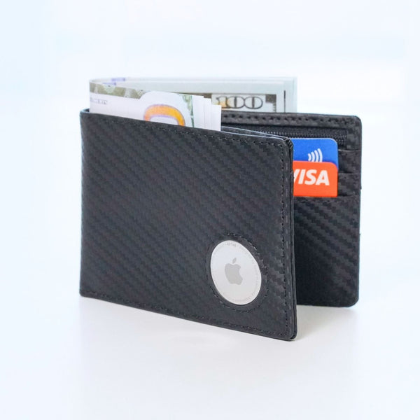 Supreme Smart VN400 AirTag Wallet