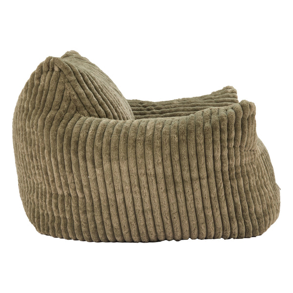 Calin Armchair Green