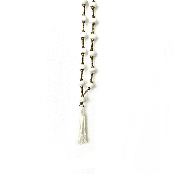 Camille Necklace
