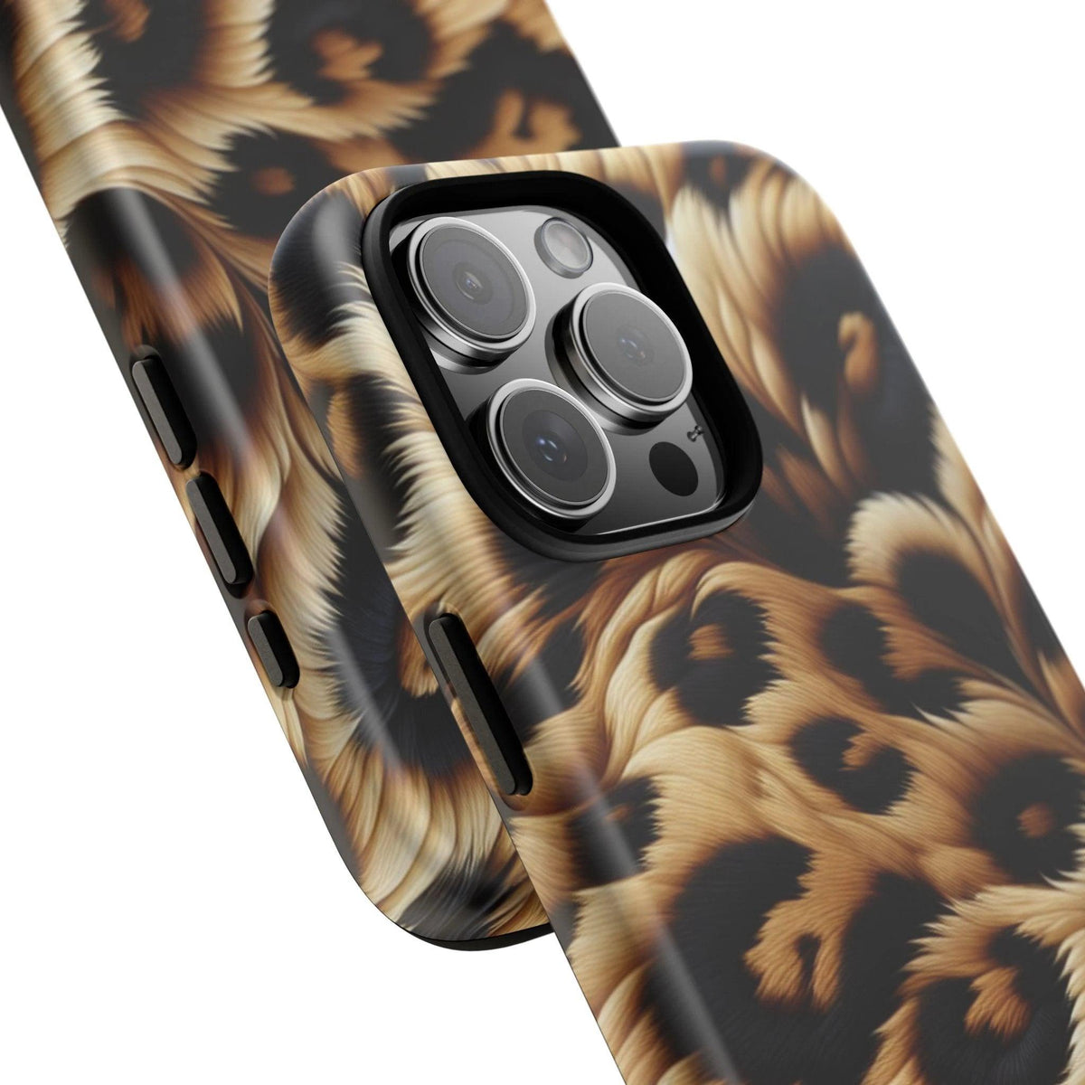 Stylish Phone Case - Tough Cases, Protective Cover for Animal Print Lovers, Gift for Birthdays, Trendy Accessory for Everyday Use, [...]