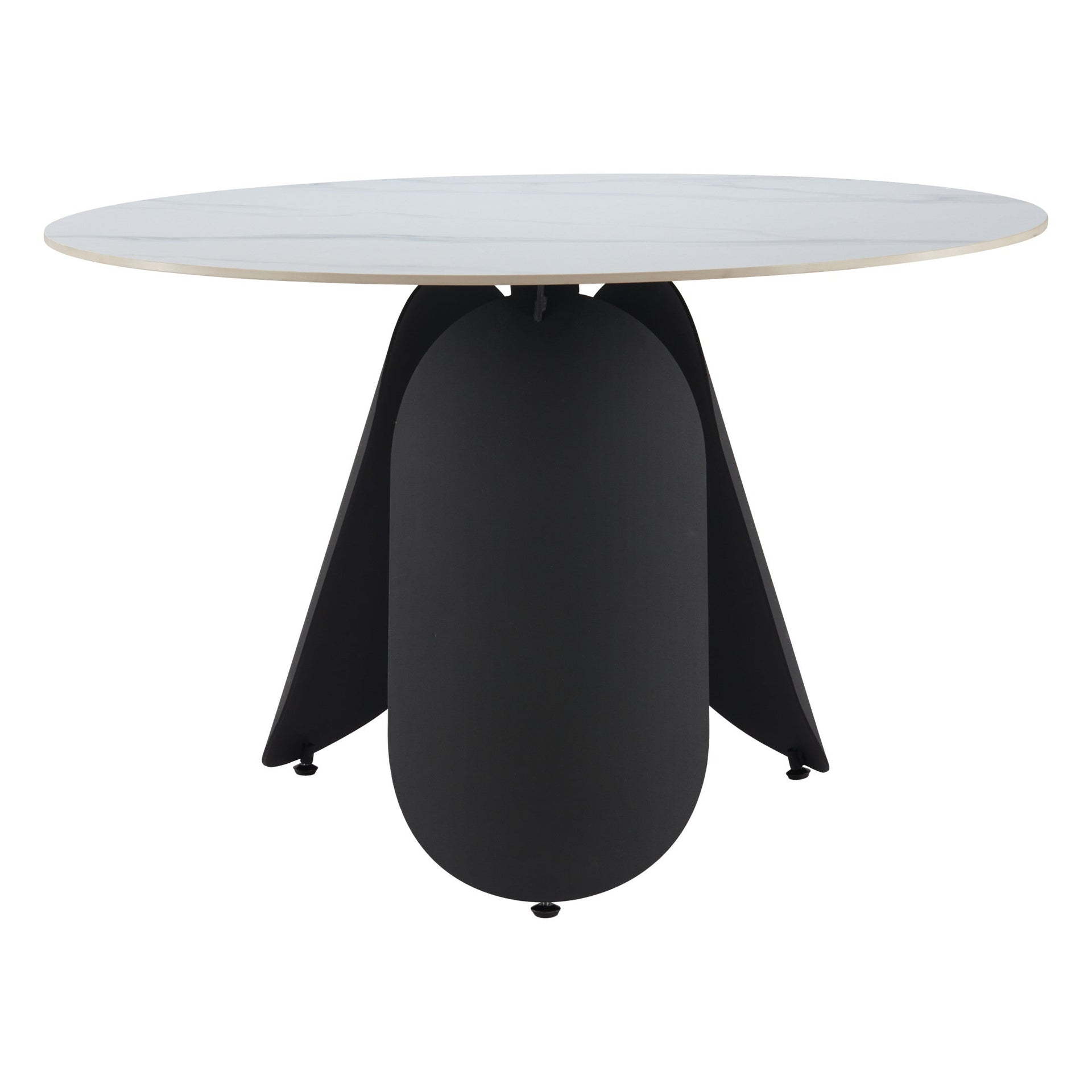 Toru Dining Table White