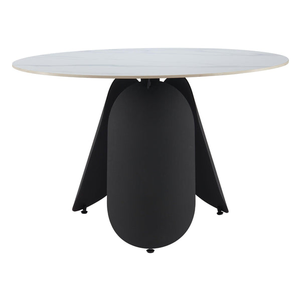 Toru Dining Table White