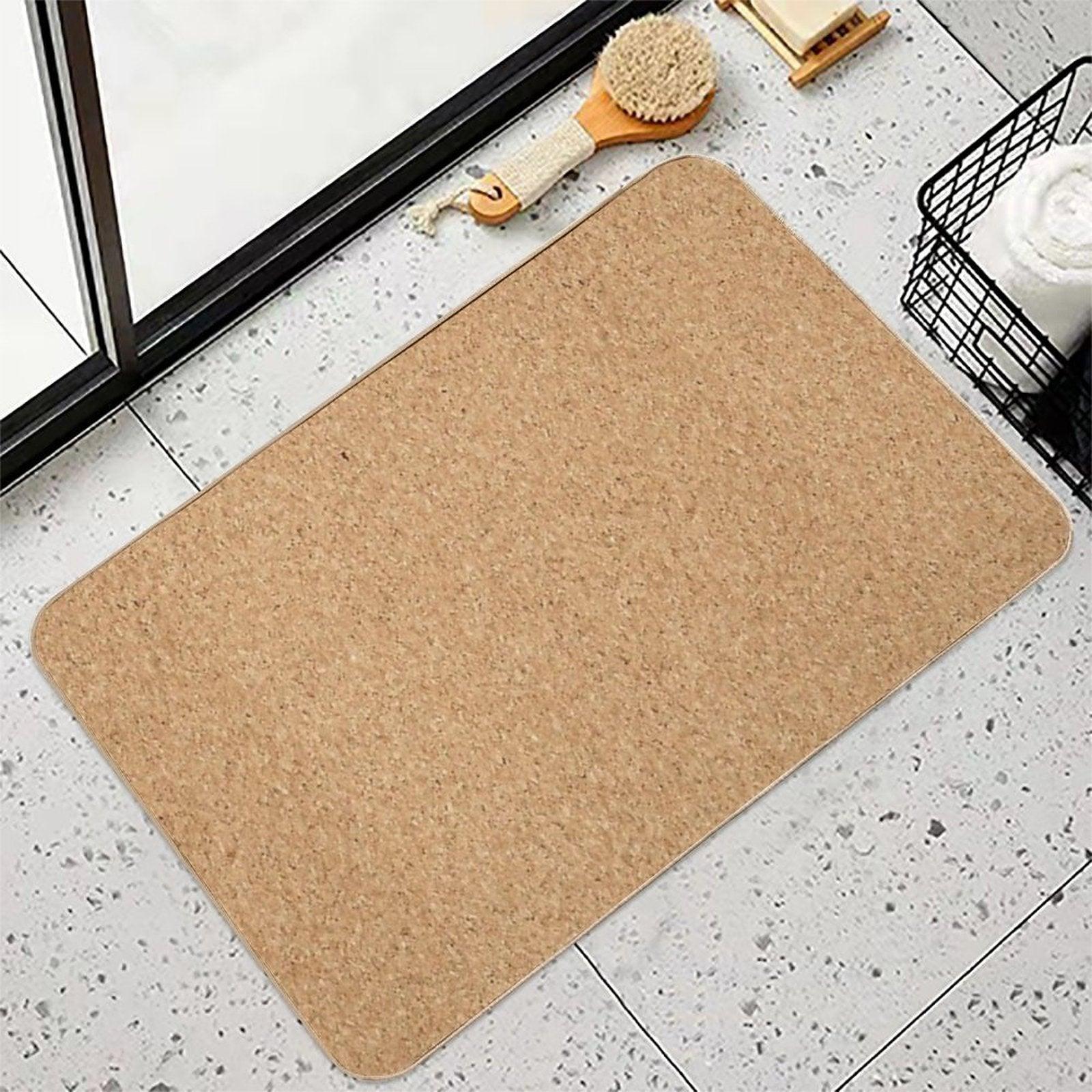 . Bath Mat