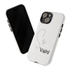 So Vain Tough Cases - iPhone 15 / Glossy