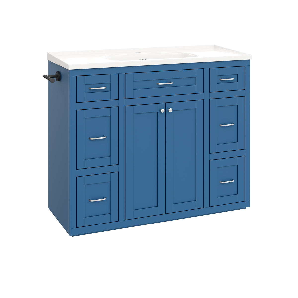 Navy Blue 48